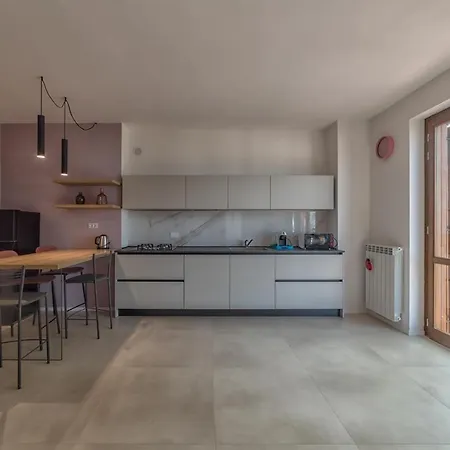 Konukevi Bellaria 3*