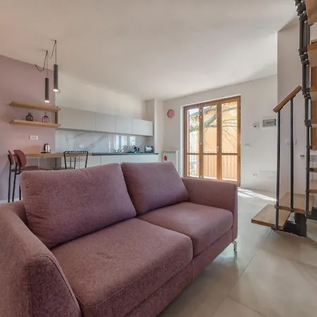 Konukevi Bellaria 3*