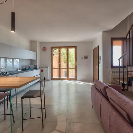 Bellaria 3* Montalcino