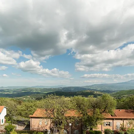 Bellaria 3* Montalcino