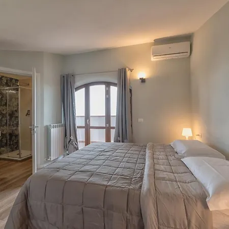 Bellaria 3* Montalcino