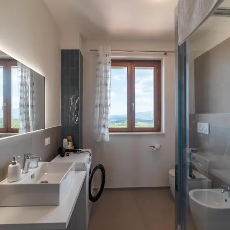Bellaria 3* Montalcino