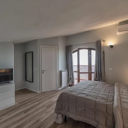 Bellaria Konukevi 3*
